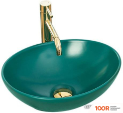 Умывальник Pea SOFIA (ЗЕЛЕНЫЙ) (399115)