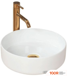 Умывальник Pea SAMI (БЕЛЫЙ) (399109)