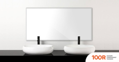 Умывальник Pea MELANIA (БЕЛЫЙ) (399107)