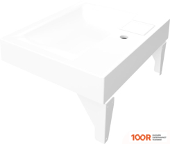 Умывальник Paola SIENA 500 (399104)