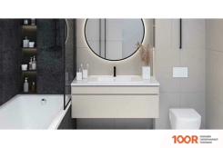 Умывальник Paola PARMA 850 (399098)