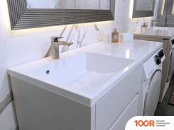 Умывальник Paola MAGENTA 1200L (399091)