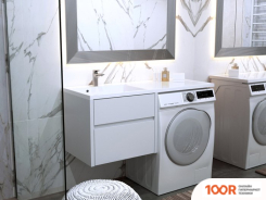 Умывальник Paola MAGENTA 1200L (399091)