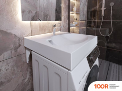 Умывальник Paola LIGURIA 600 (399090)