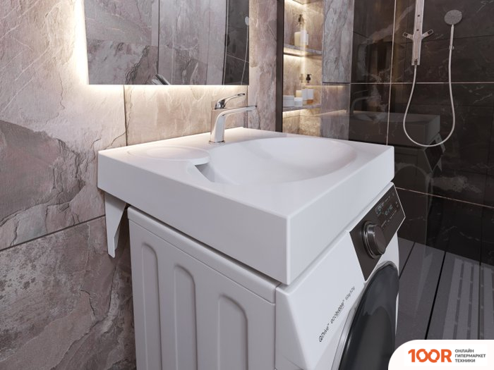 Умывальник Paola LIGURIA 600 (399090)