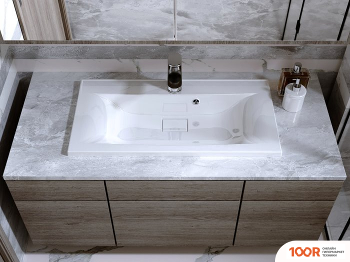 Умывальник Paola ELEGANTE 900 (399086)