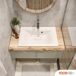 Умывальник Paola ELEGANTE 750 (399084)