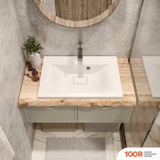 Умывальник Paola ELEGANTE 750 (399084)