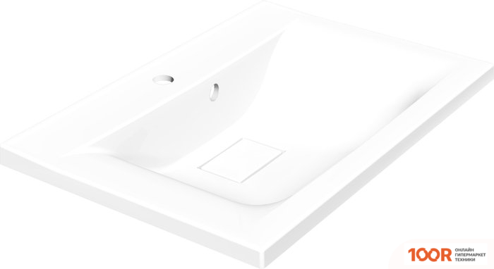 Умывальник Paola ELEGANTE 650 (399083)