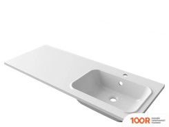 Умывальник Paola BELLA 120 (ПРАВЫЙ) (399081)