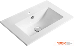 Умывальник Oliveeka YJ-802-50 (БЕЛЫЙ) (399047)