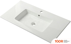 Умывальник Oliveeka Y90 (БЕЛЫЙ) (399046)