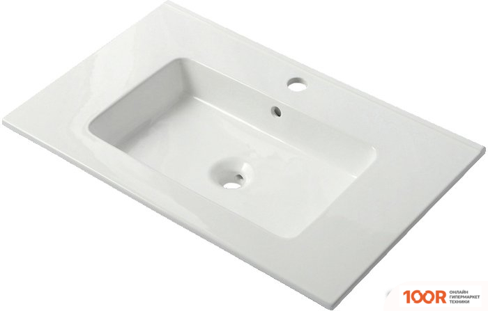 Умывальник Oliveeka Y70 (БЕЛЫЙ) (399045)