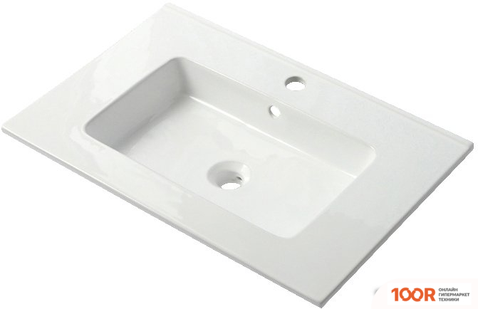 Умывальник Oliveeka Y60 (БЕЛЫЙ) (399044)