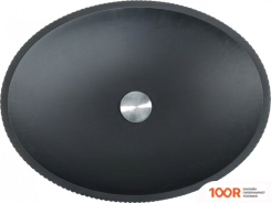 Умывальник Oliveeka TY-336MB (ЧЕРНЫЙ) (399038)