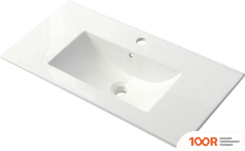 Умывальник Oliveeka S90 (БЕЛЫЙ) (399030)