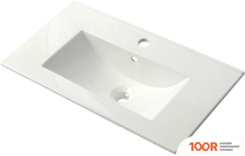 Умывальник Oliveeka S80 (БЕЛЫЙ) (399028)
