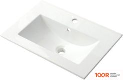 Умывальник Oliveeka S70 (БЕЛЫЙ) (399027)