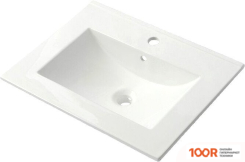 Умывальник Oliveeka S60 (БЕЛЫЙ) (399025)