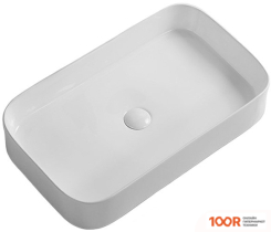 Умывальник Oliveeka 9690A (БЕЛЫЙ) (399014)