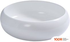 Умывальник Oliveeka 9645 (БЕЛЫЙ) (399010)