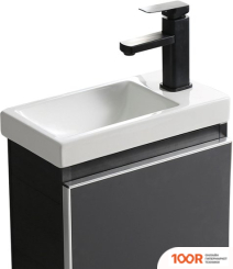 Умывальник Oliveeka 9268 (БЕЛЫЙ) (399001)