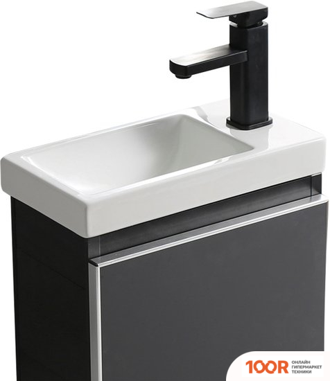 Умывальник Oliveeka 9268 (БЕЛЫЙ) (399001)