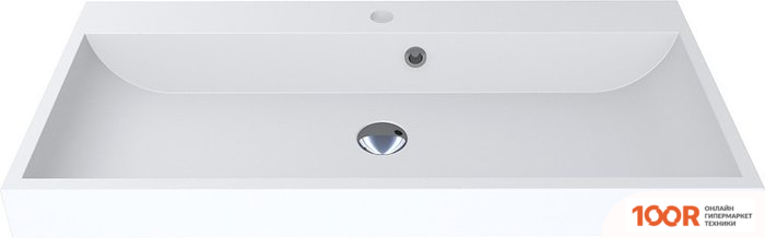 Умывальник Miraggio VARNA 900 MATT (БЕЛЫЙ) (398976)