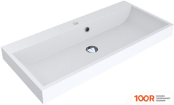 Умывальник Miraggio VARNA 900 MATT (БЕЛЫЙ) (398976)