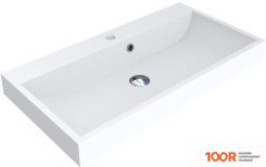 Умывальник Miraggio VARNA 800 MATT (БЕЛЫЙ) (398974)