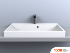 Умывальник Miraggio VARNA 800 (БЕЛЫЙ) (398973)