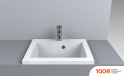 Умывальник Miraggio VALET (БЕЛЫЙ) (398965)