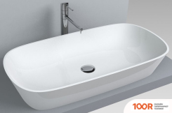 Умывальник Miraggio TRIPOLI (БЕЛЫЙ) (398963)