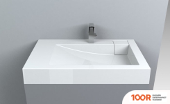 Умывальник Miraggio TOKYO (БЕЛЫЙ) (398957)