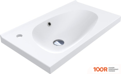 Умывальник Miraggio TITANIA MATT (БЕЛЫЙ) (398956)