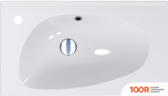 Умывальник Miraggio TITANIA (БЕЛЫЙ) (398955)