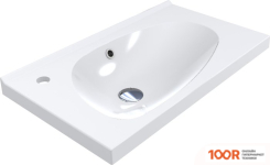 Умывальник Miraggio TITANIA (БЕЛЫЙ) (398955)