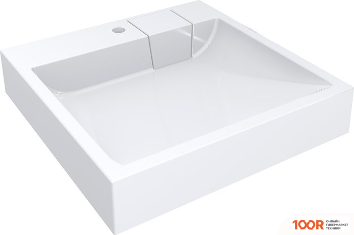 Умывальник Miraggio TALLINN (БЕЛЫЙ) (398953)