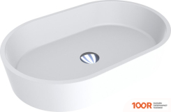 Умывальник Miraggio SORRENTO MATT (БЕЛЫЙ) (398950)