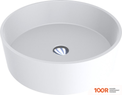 Умывальник Miraggio SOFIA MATT (БЕЛЫЙ) (398946)