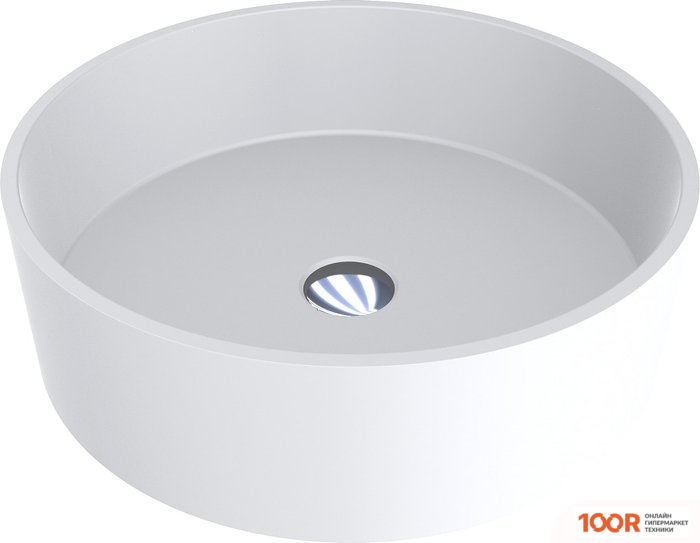 Умывальник Miraggio SOFIA MATT (БЕЛЫЙ) (398946)