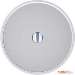 Умывальник Miraggio SOFIA MATT (БЕЛЫЙ) (398946)