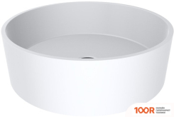 Умывальник Miraggio SOFIA MATT (БЕЛЫЙ) (398946)