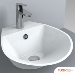 Умывальник Miraggio SEOUL (БЕЛЫЙ) (398941)