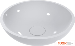 Умывальник Miraggio PALERMO (БЕЛЫЙ) (398908)