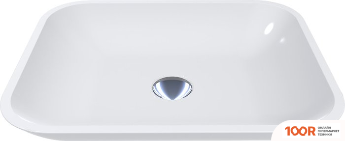 Умывальник Miraggio MARTEEN MATT (БЕЛЫЙ) (398880)