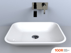 Умывальник Miraggio MARTEEN (БЕЛЫЙ) (398879)