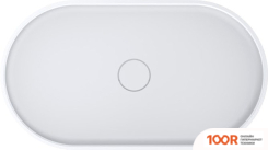 Умывальник Miraggio MARTA MATT 750 (БЕЛЫЙ, МАТОВЫЙ) (398877)