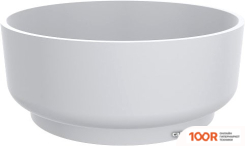 Умывальник Miraggio MARTA MATT 420 (БЕЛЫЙ, МАТОВЫЙ) (398876)