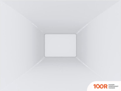 Умывальник Miraggio MARSEILLE 554 (БЕЛЫЙ, ГЛЯНЦЕВЫЙ) (398871)